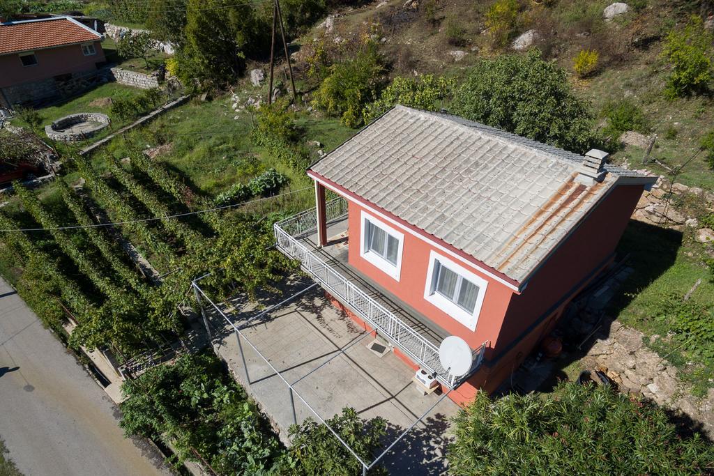 Apartment Sjekloca Virpazar Exterior foto